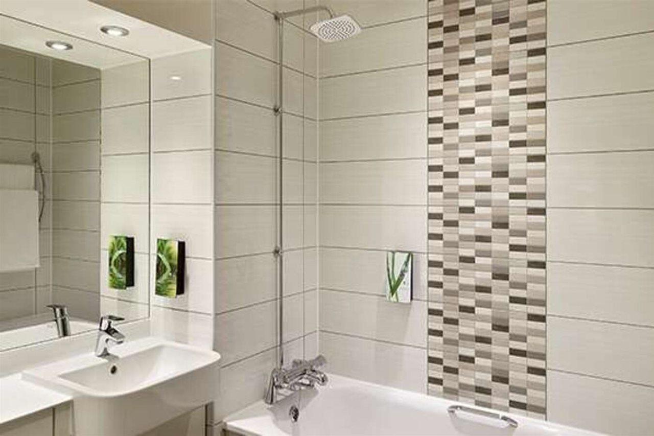 Premier Inn Oxford Kidlington Buitenkant foto
